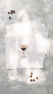 The Espresso Martini