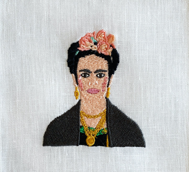 Frida