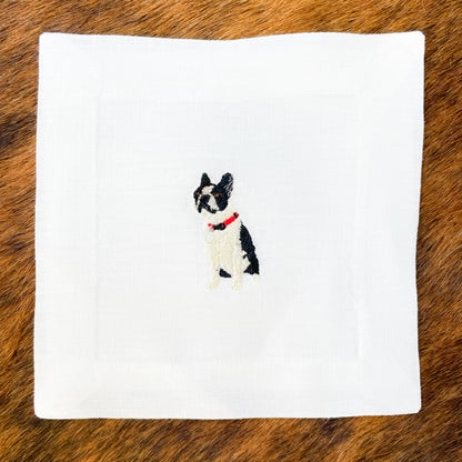 Boston Terrier