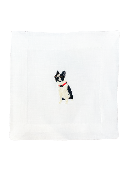 Boston Terrier