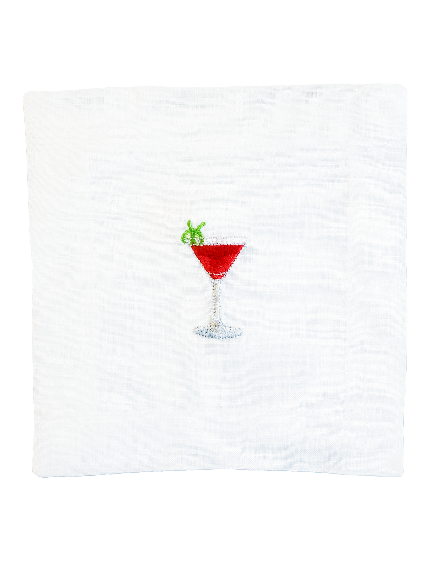 Cosmopolitan Cocktail