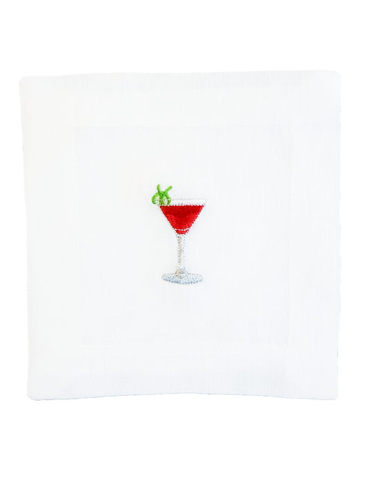 Cosmopolitan Cocktail