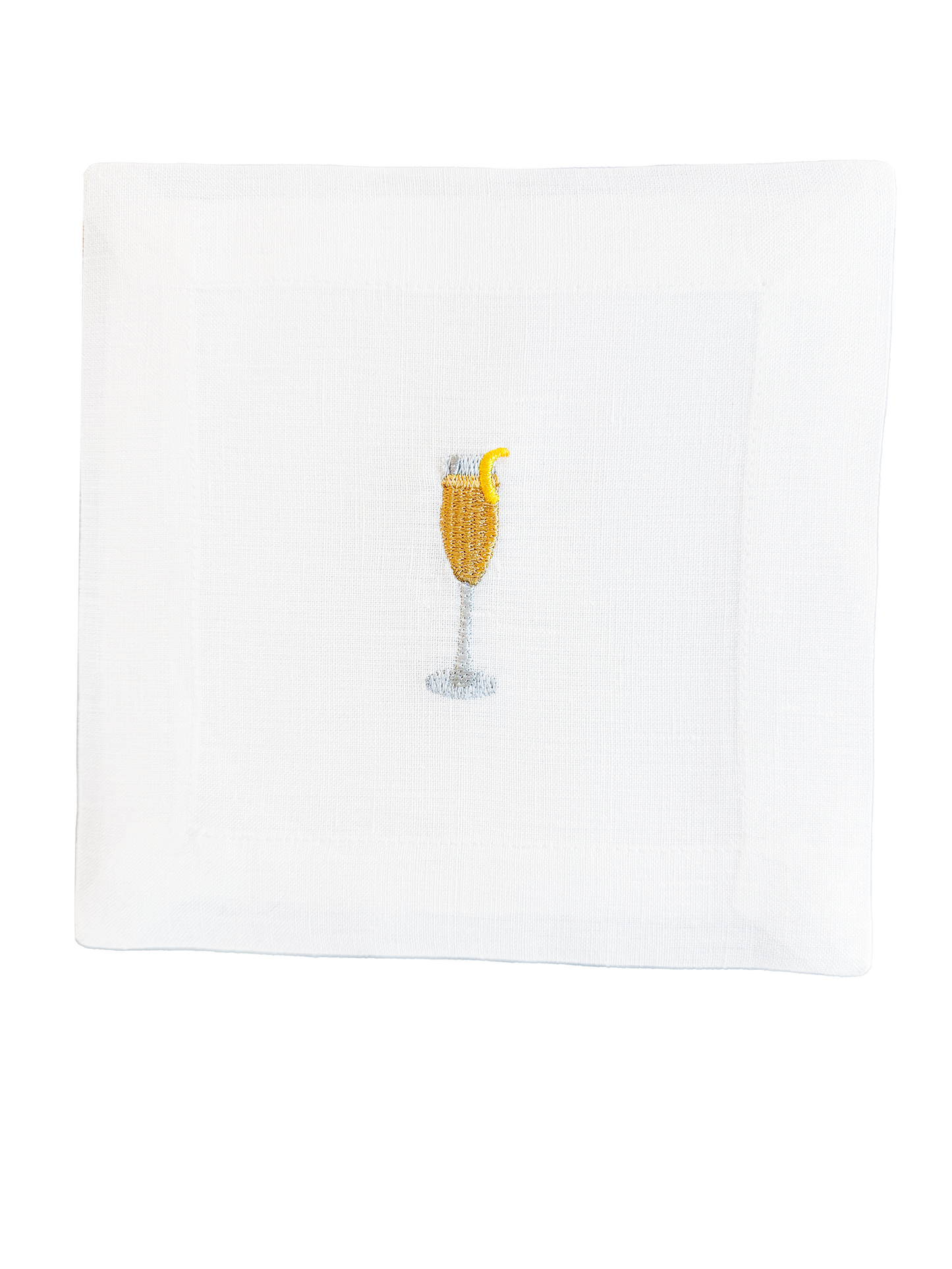 French 75 Cocktail