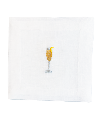 French 75 Cocktail