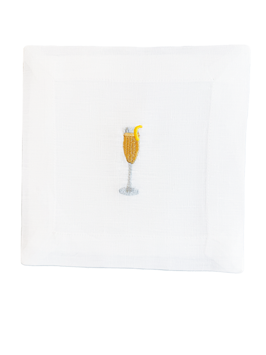 French 75 Cocktail