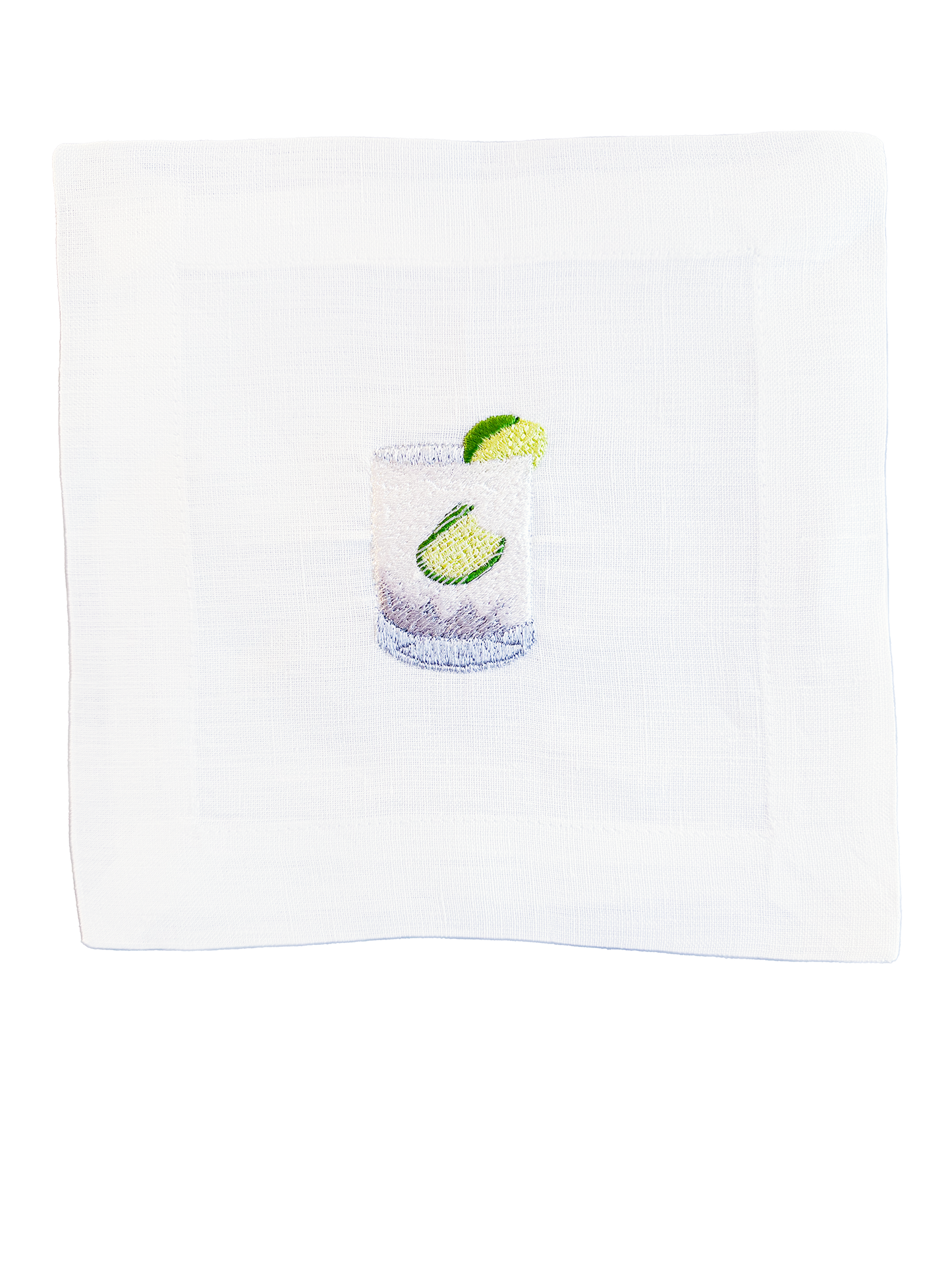Gin & Tonic Cocktail