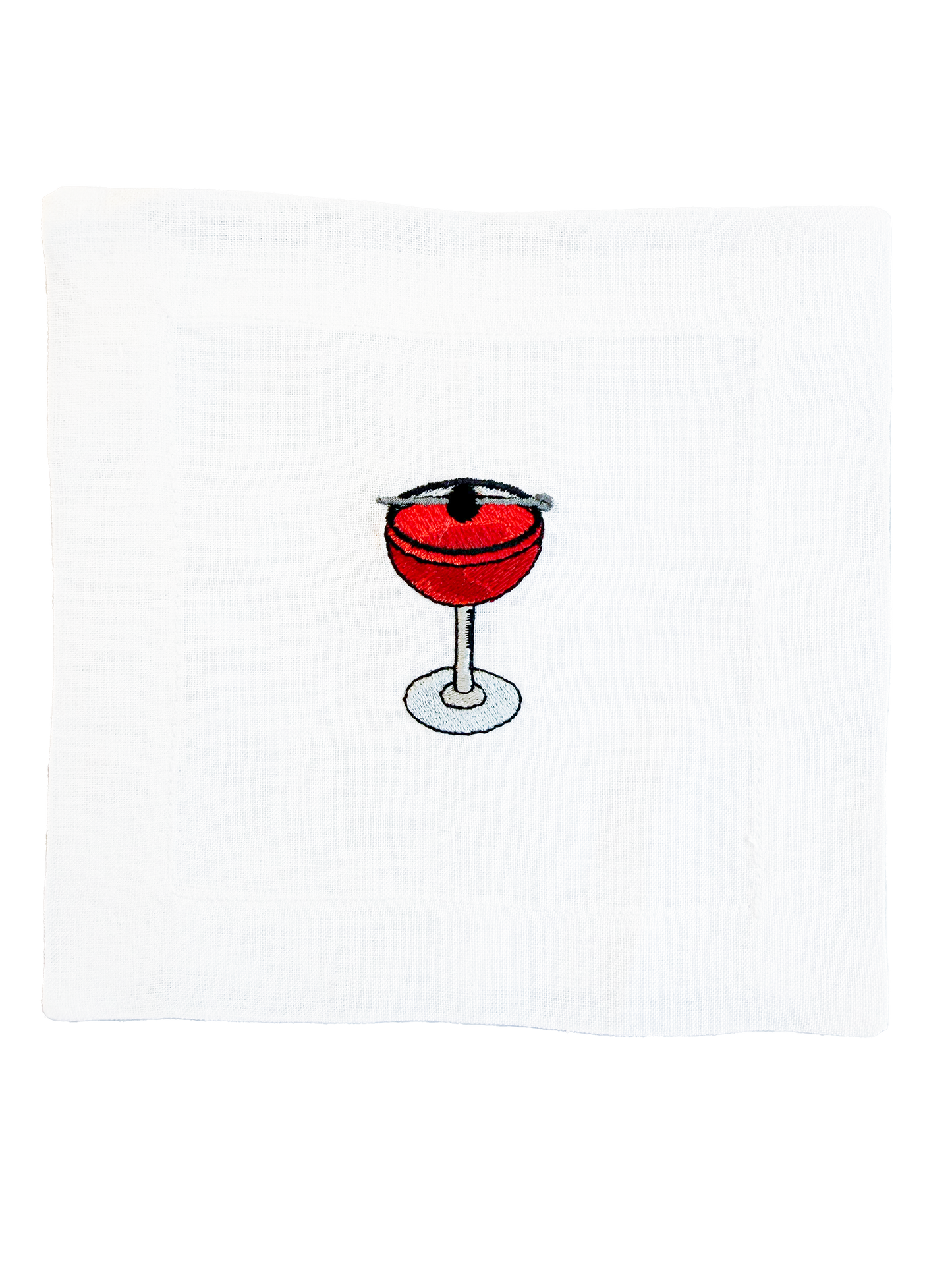 Manhattan Cocktail