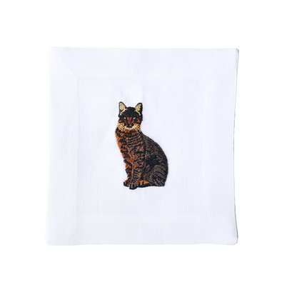Tabby Cat