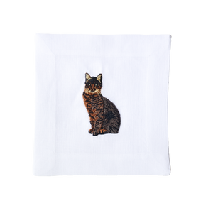 Tabby Cat