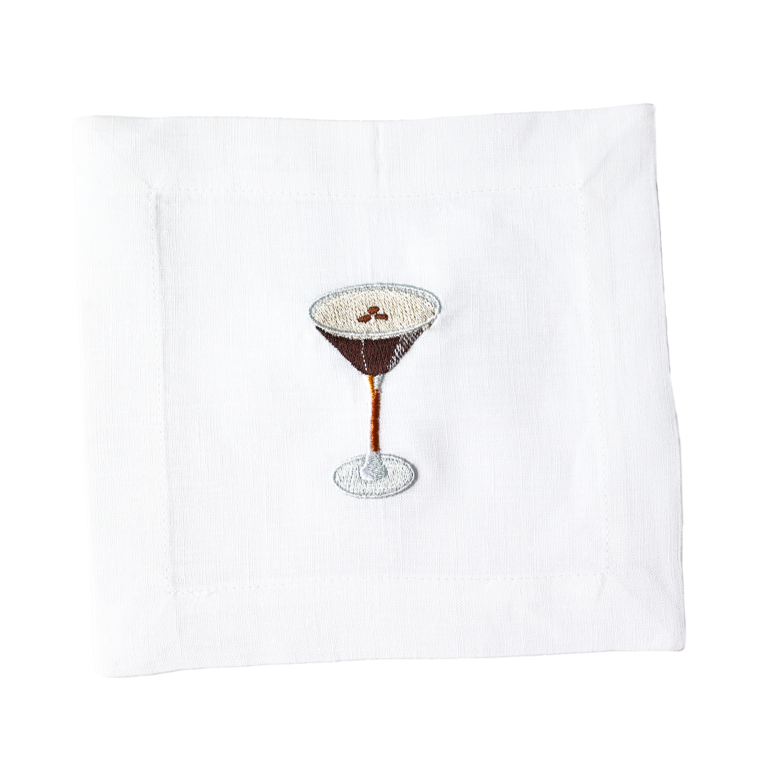 The Espresso Martini
