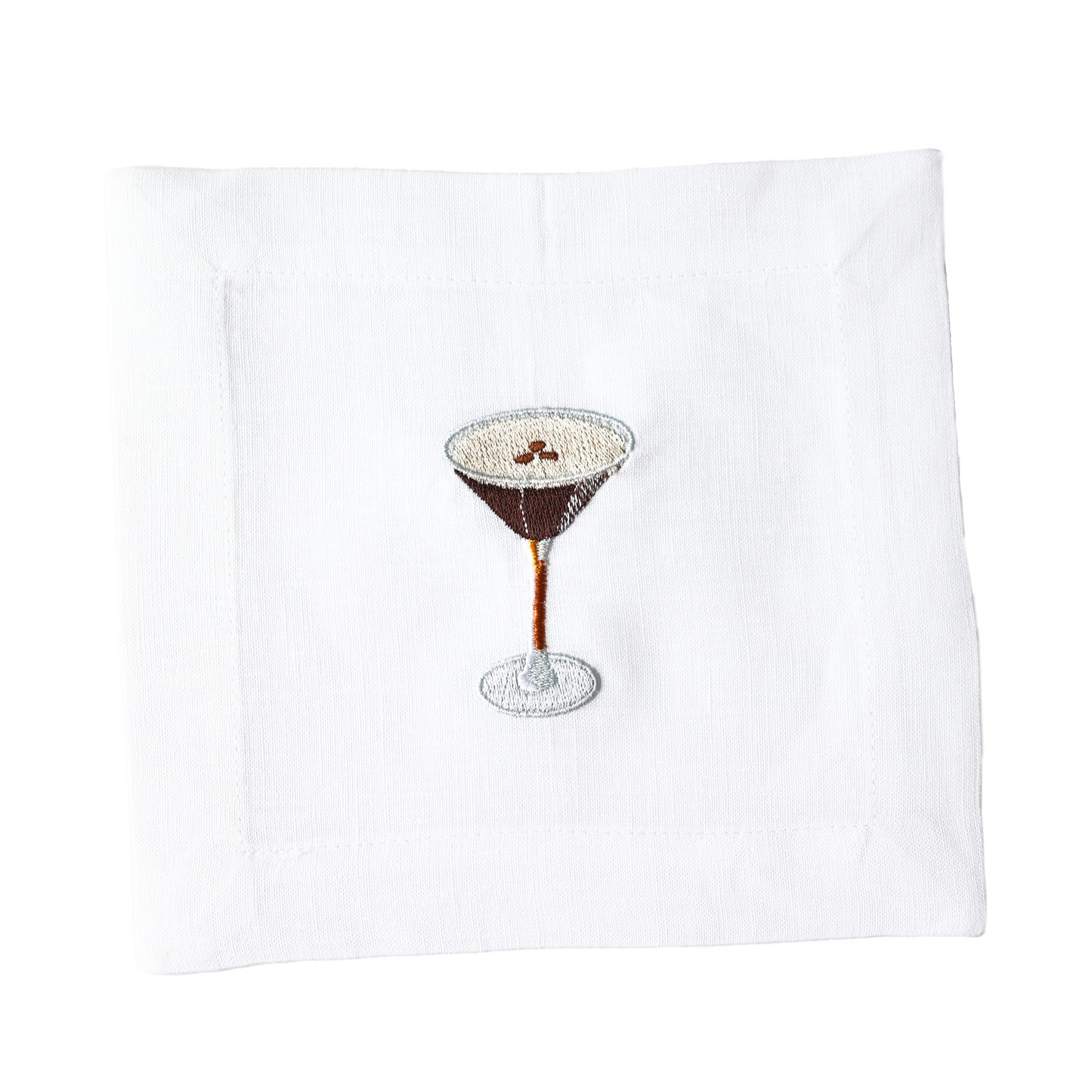 Espresso Martini Cocktail