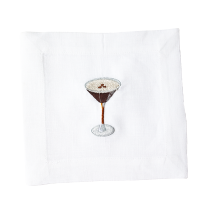 Espresso Martini Cocktail