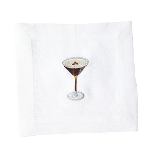 The Espresso Martini