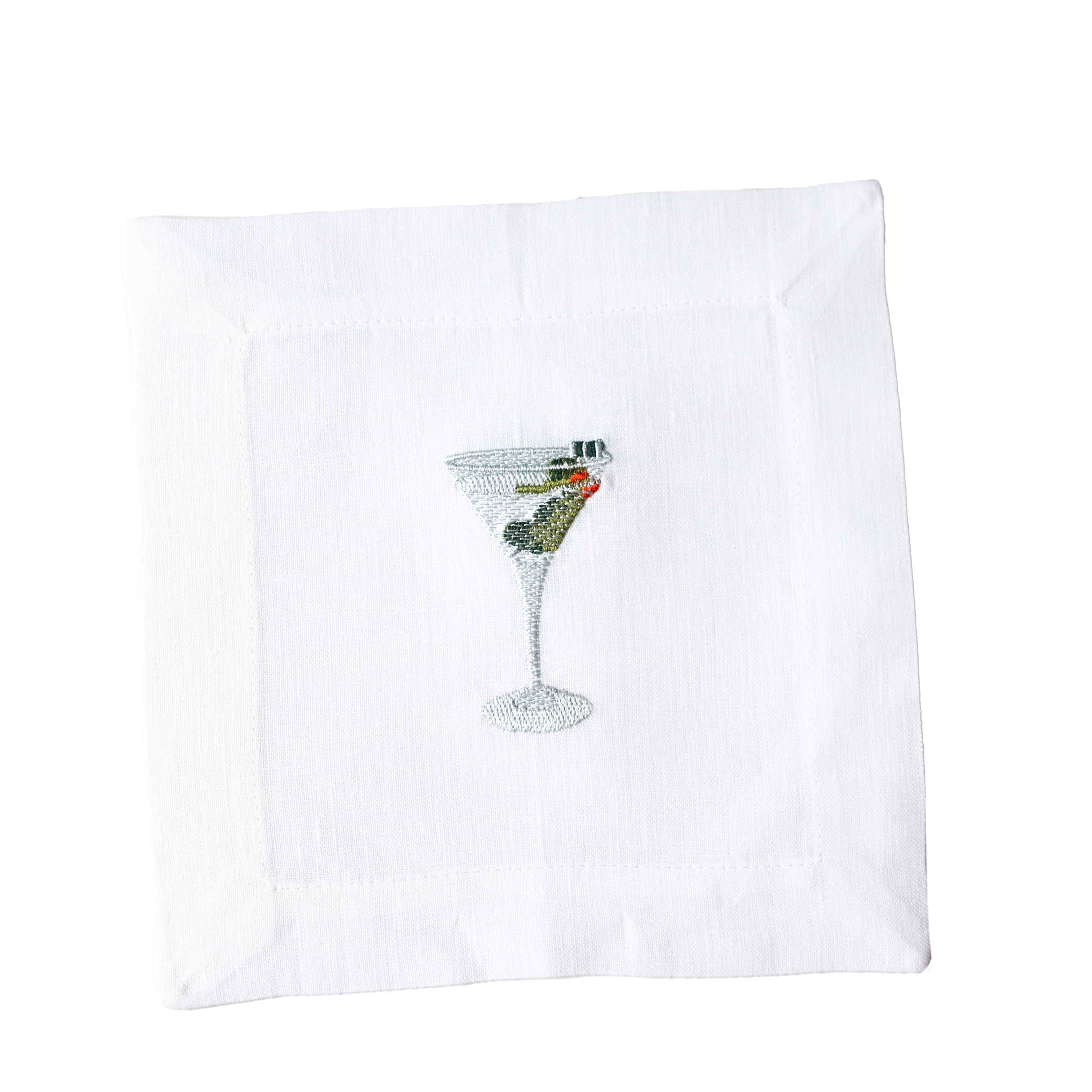 The Martini