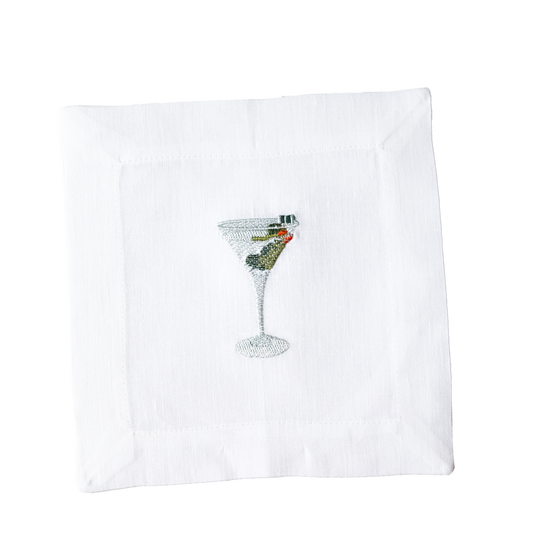 Martini Cocktail