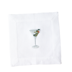 The Martini