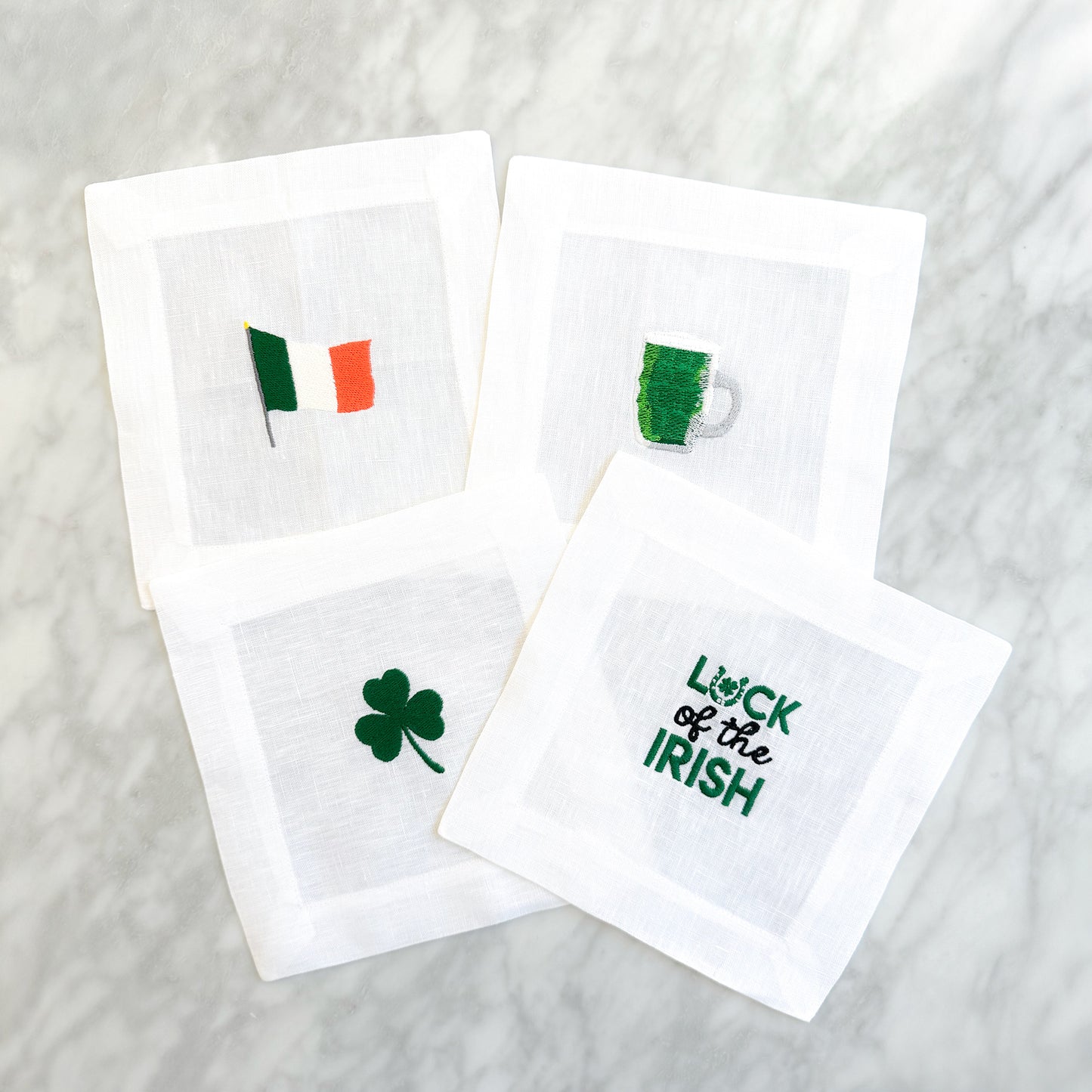 St. Patrick's Day