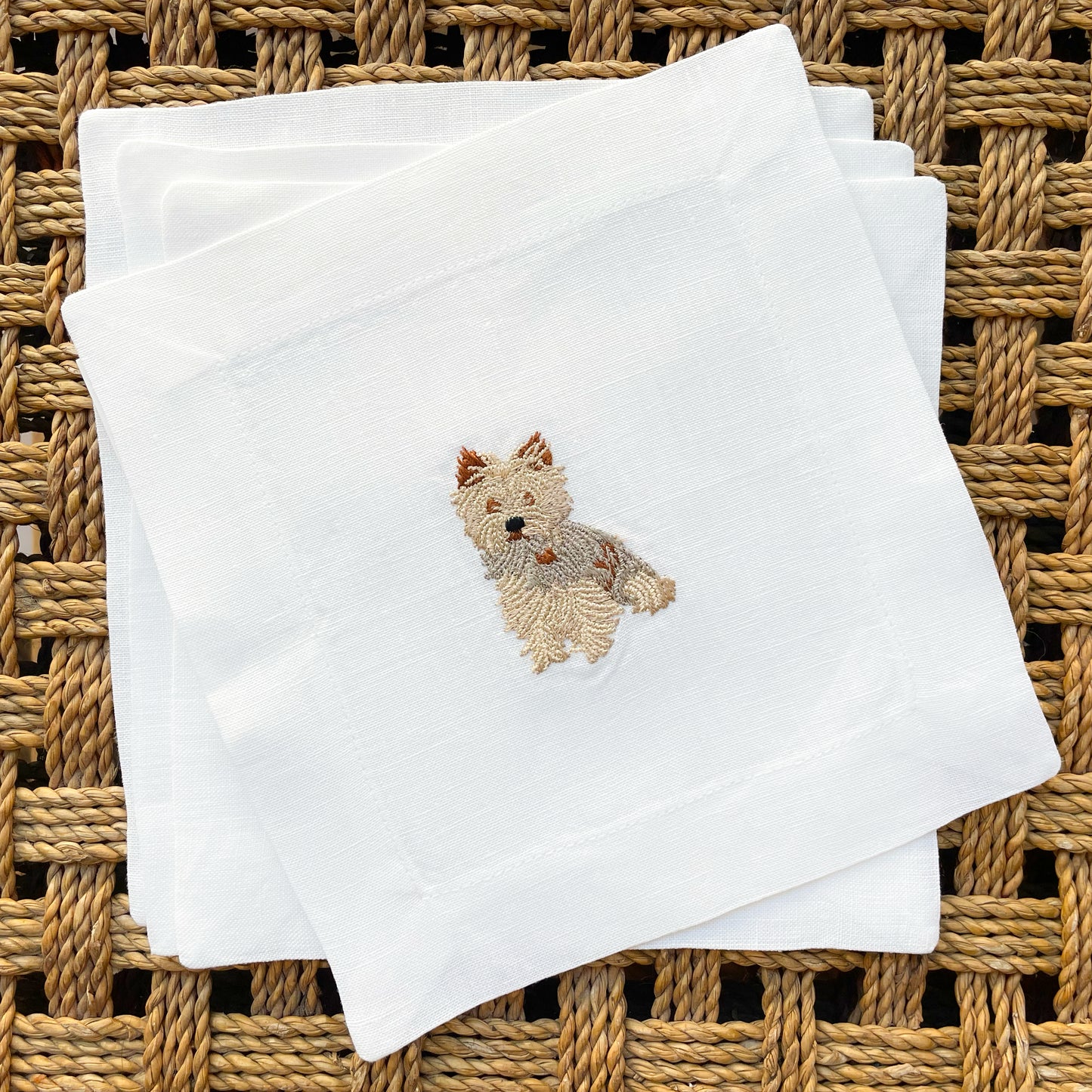 Yorkie