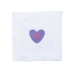 Load image into Gallery viewer, Valentine Conversation Hearts - Set of 4
