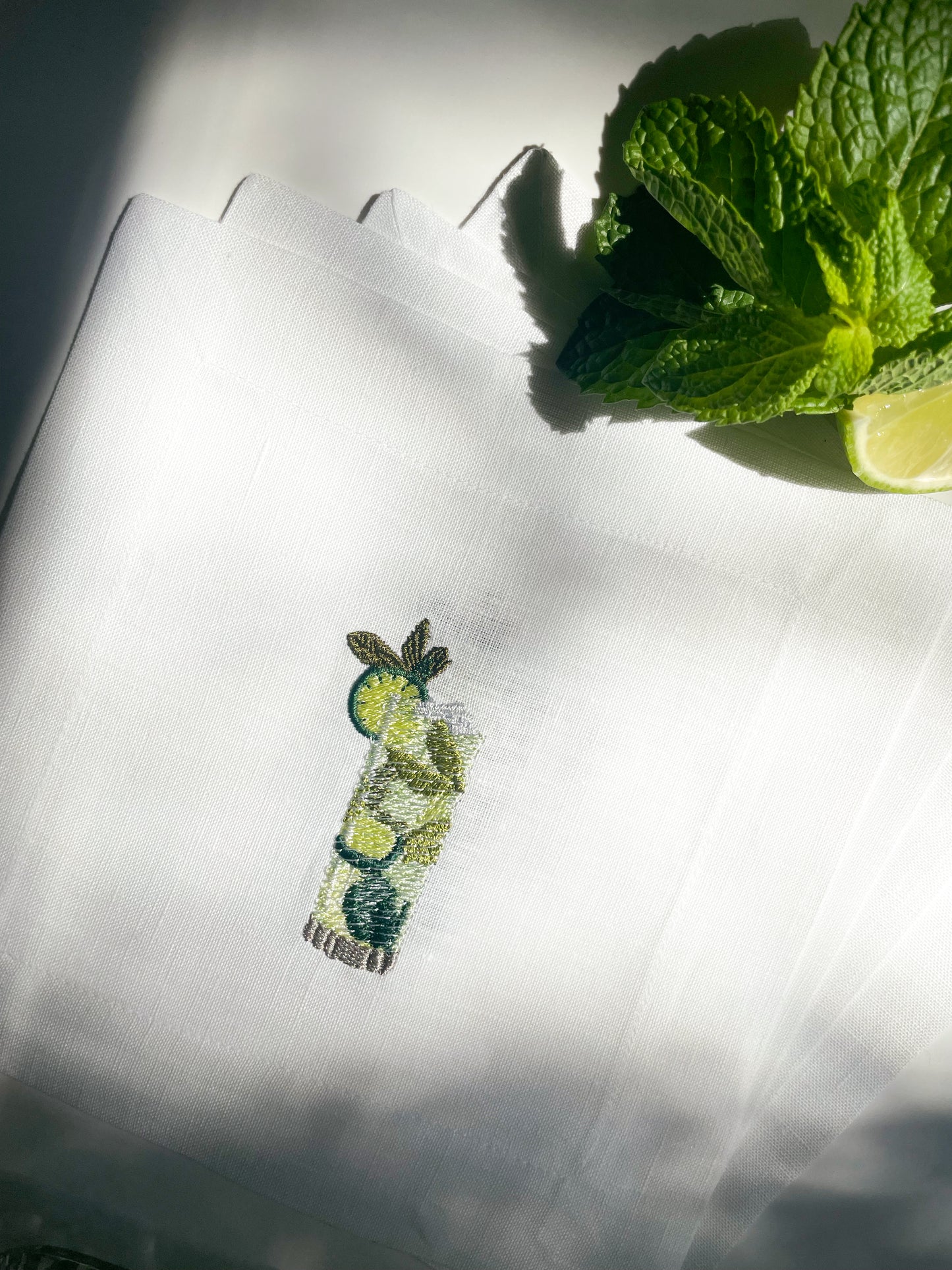 Mojito Cocktail
