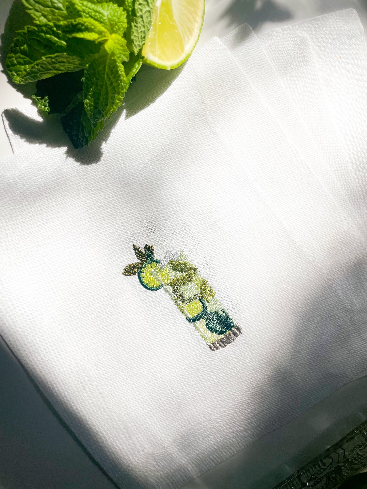 Mojito Cocktail