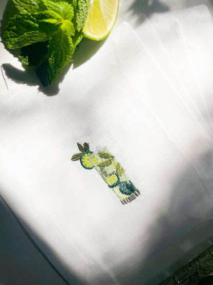 Mojito Cocktail