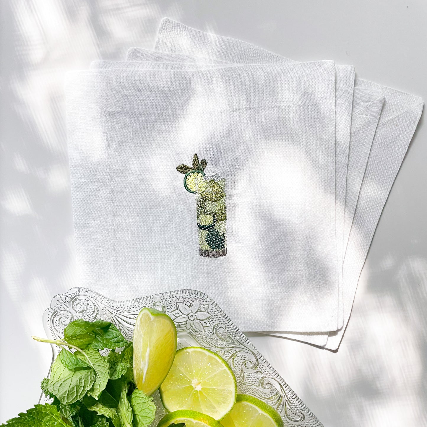 Mojito Cocktail