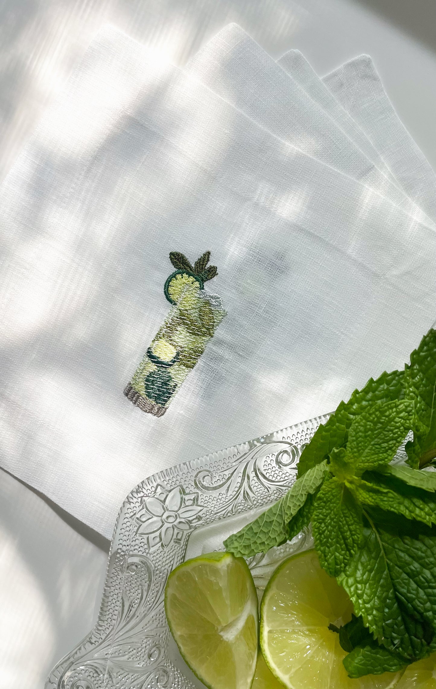 Mojito Cocktail