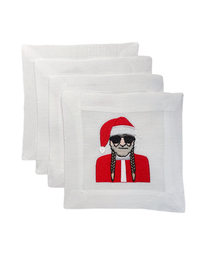 Santa Willie