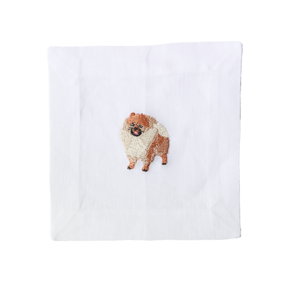 Pomeranian