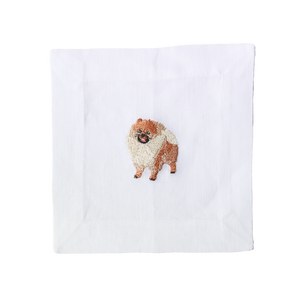 Pomeranian