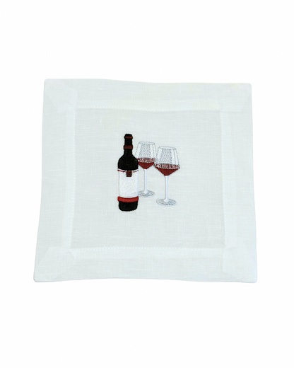 Wine - Red