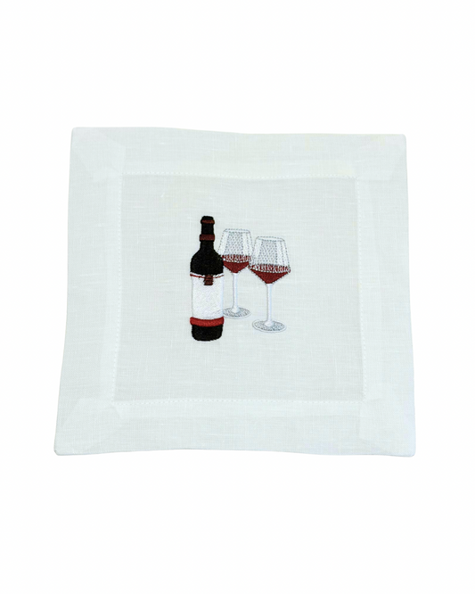 Wine - Red
