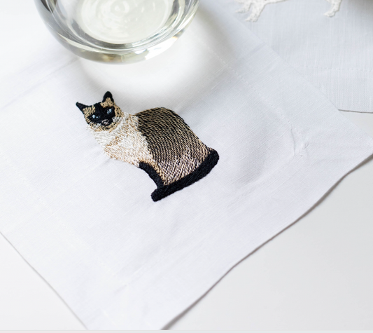 Siamese Cat