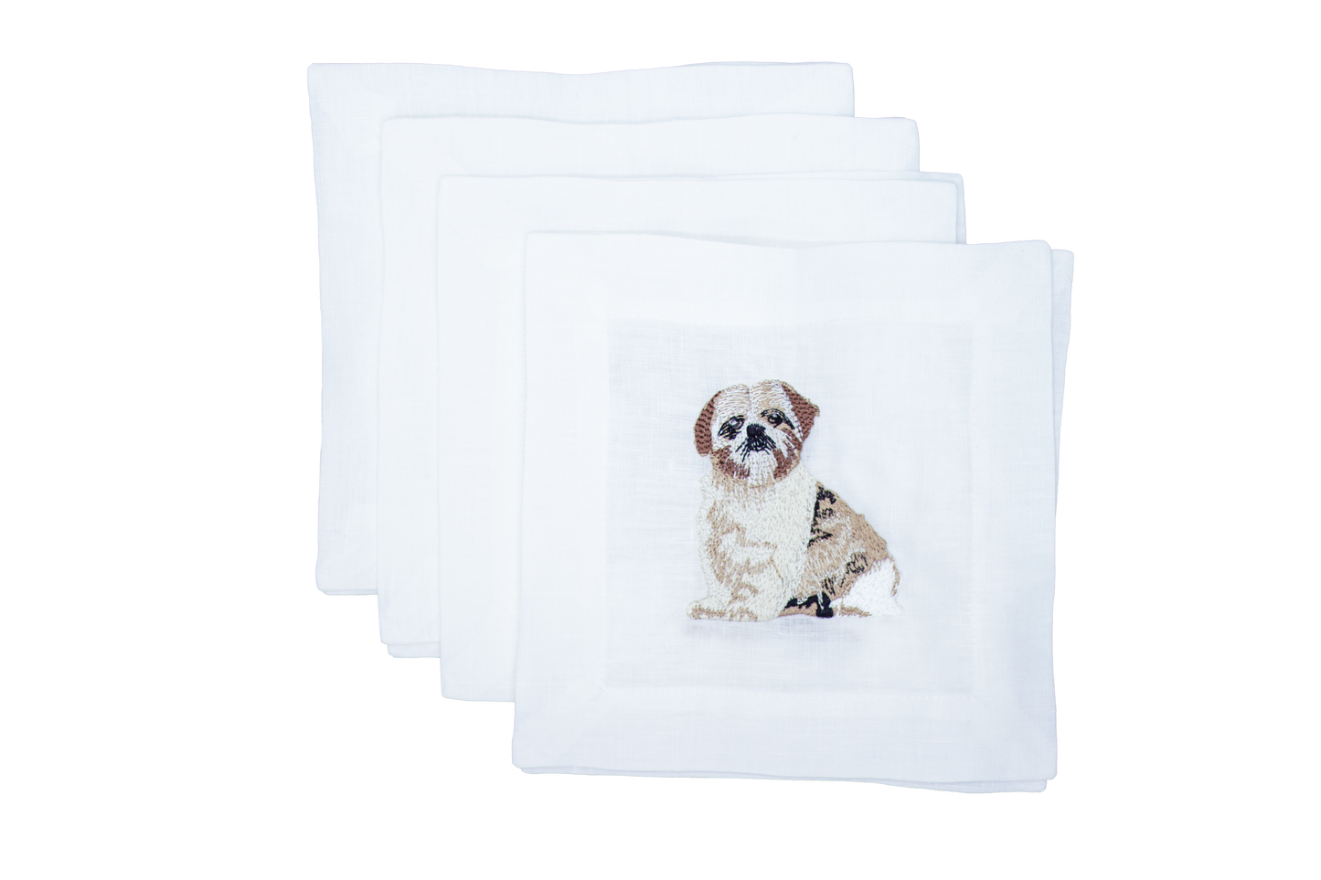 Shih Tzu