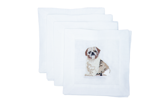 Shih Tzu