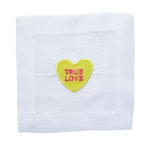 Load image into Gallery viewer, Valentine Conversation Hearts - Set of 4
