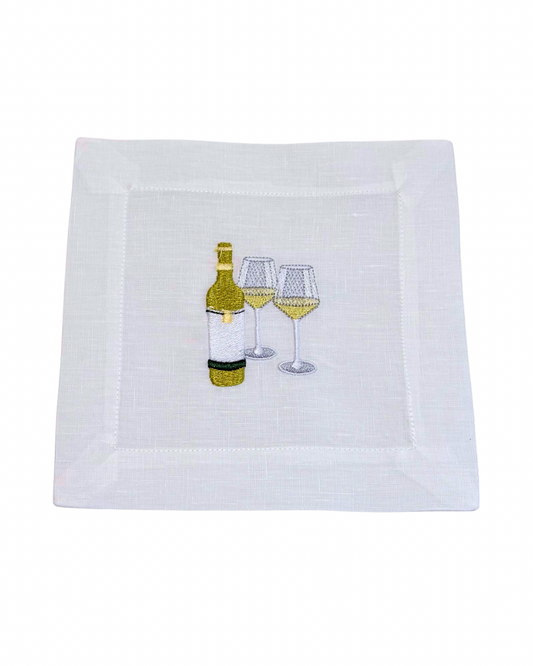 Wine - White