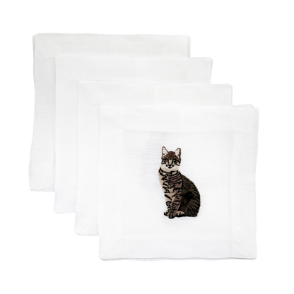 Cat Combo