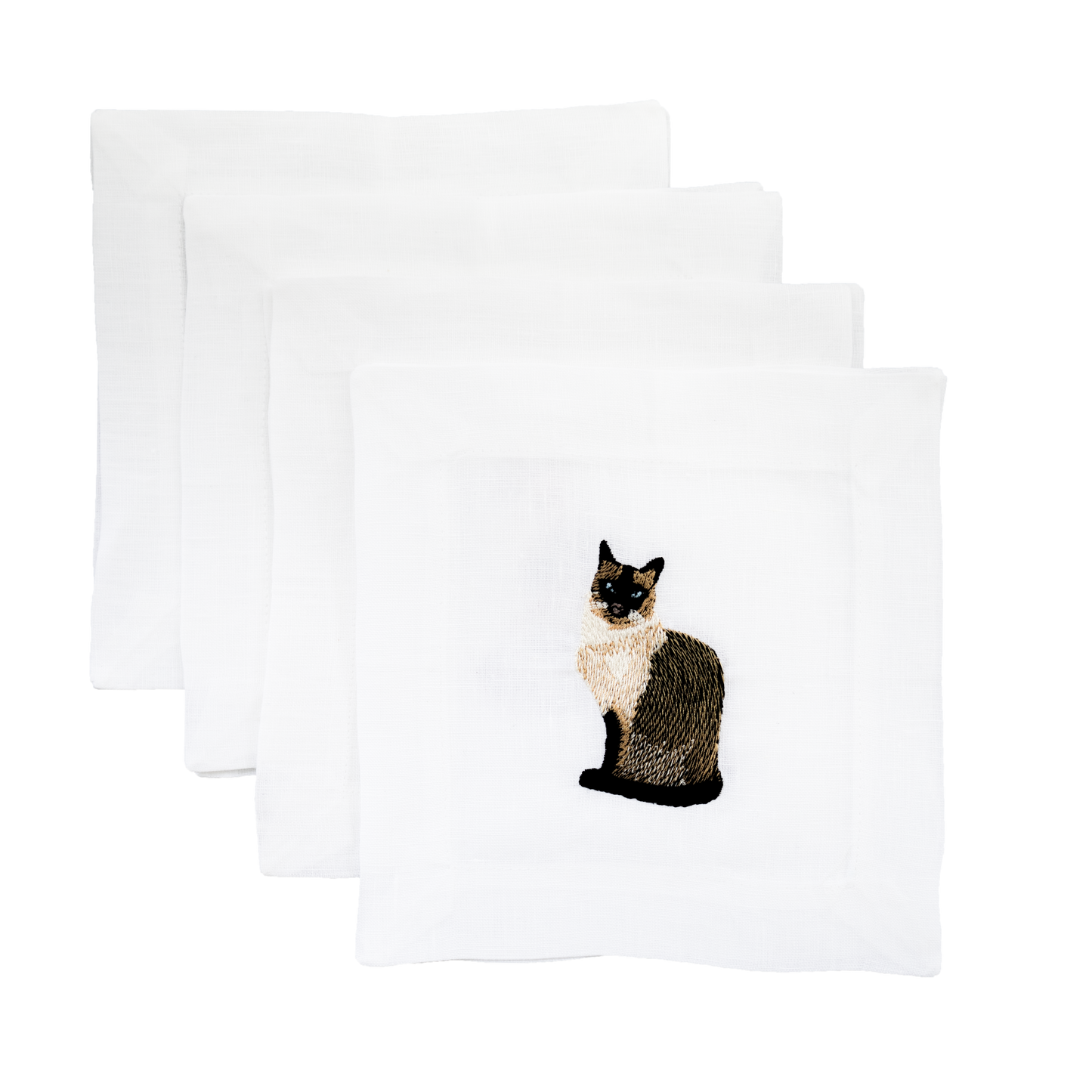 Siamese Cat