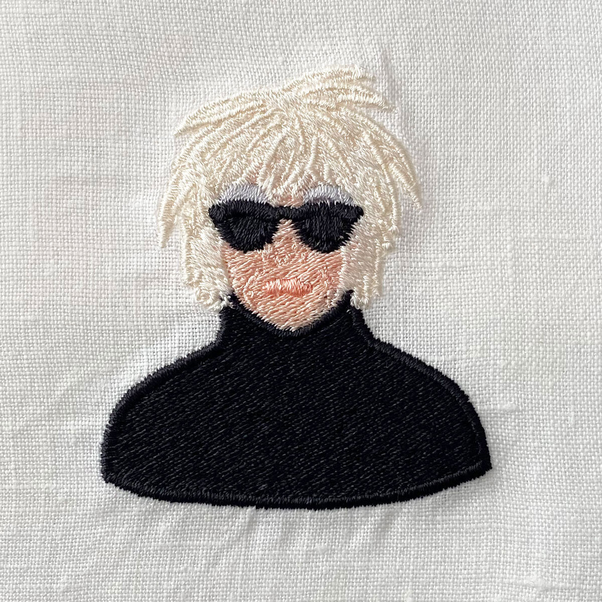 The Pop Artist