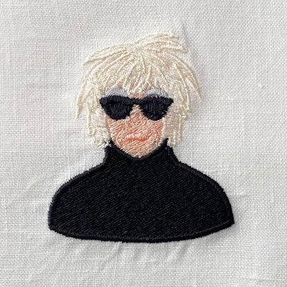 The Pop Artist
