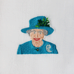 Load image into Gallery viewer, The Queen
